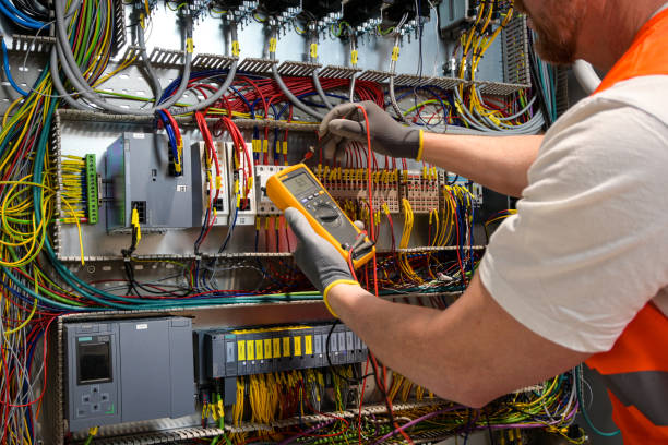 Best Electrical Rewiring Services  in Harrison, TN